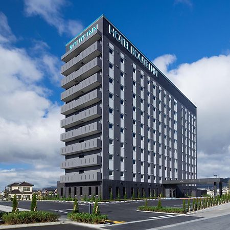 Hotel Route Inn Kinokawa Экстерьер фото