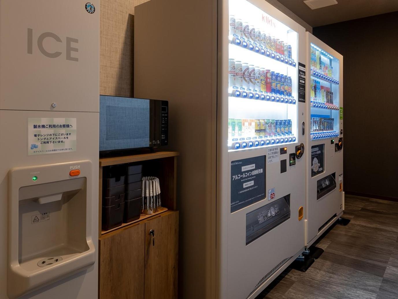 Hotel Route Inn Kinokawa Экстерьер фото