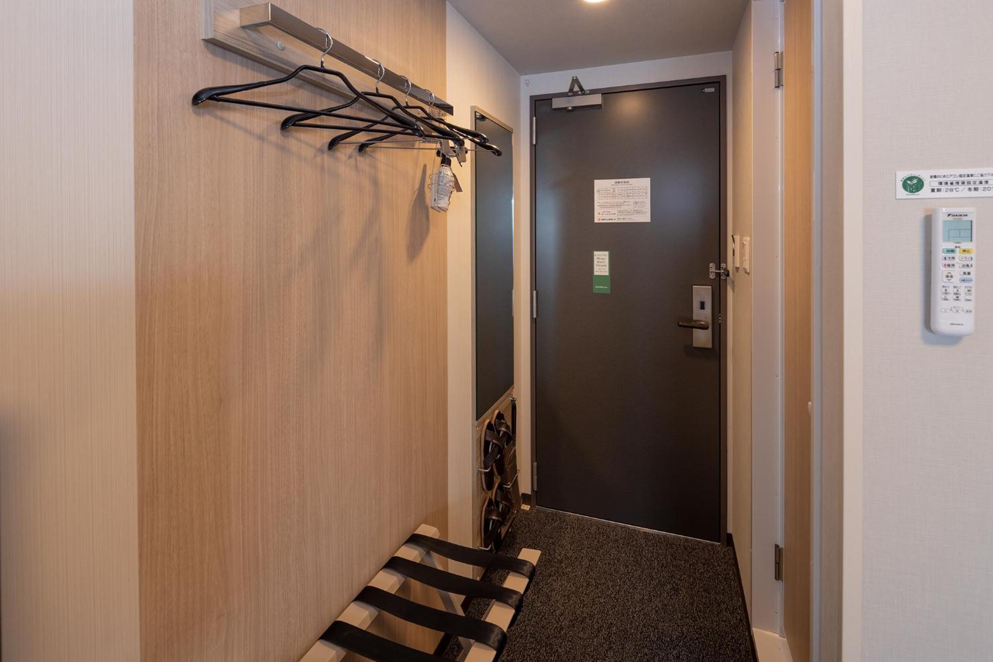 Hotel Route Inn Kinokawa Экстерьер фото