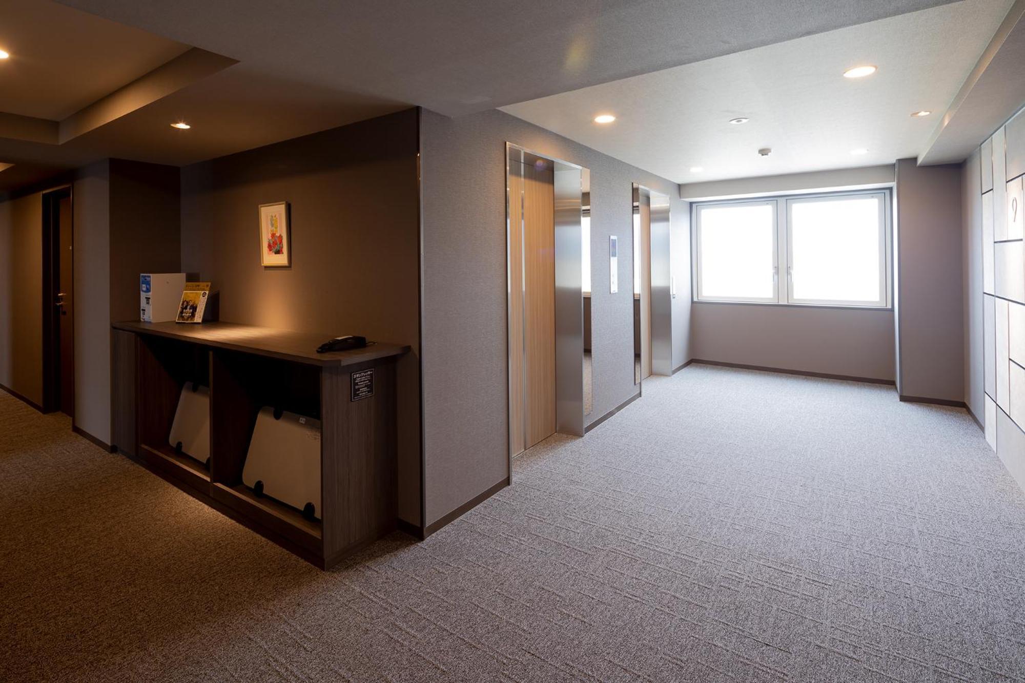 Hotel Route Inn Kinokawa Экстерьер фото