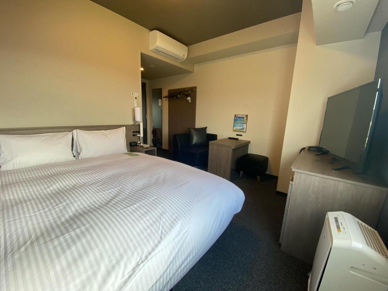 Hotel Route Inn Kinokawa Экстерьер фото