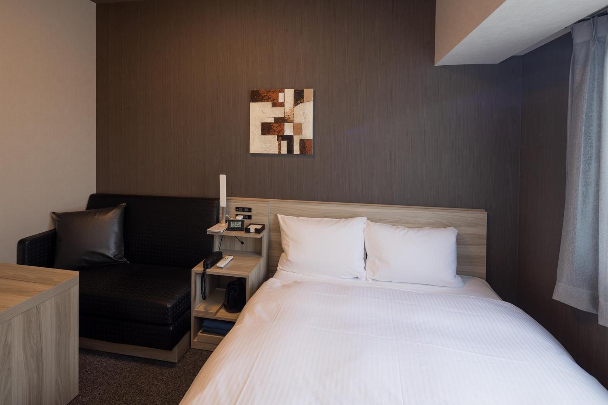 Hotel Route Inn Kinokawa Экстерьер фото